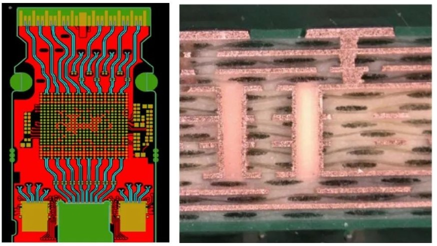800G-PCB
